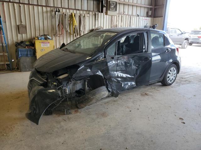 Salvage Toyota Yaris