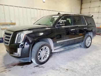  Salvage Cadillac Escalade