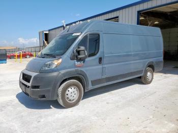  Salvage Ram Promaster