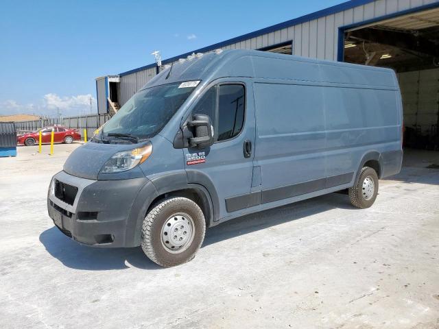  Salvage Ram Promaster