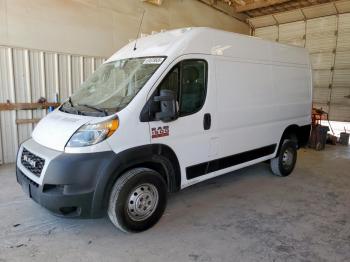  Salvage Ram Promaster