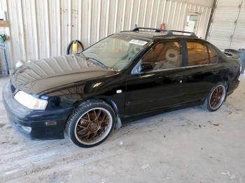  Salvage INFINITI G20