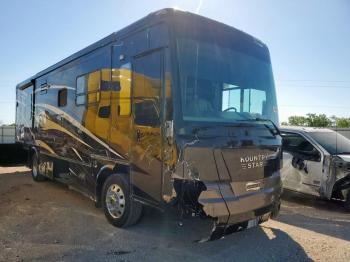  Salvage Freightliner Chassis Xc