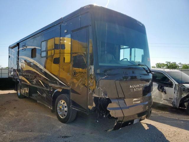  Salvage Freightliner Chassis Xc