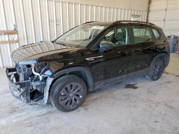  Salvage Volkswagen Taos