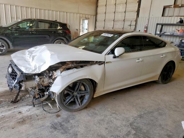  Salvage Audi A5