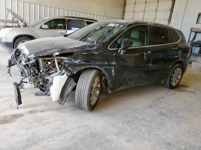  Salvage Buick Envision