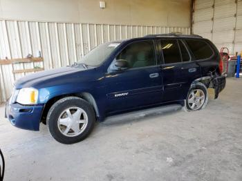  Salvage GMC Envoy
