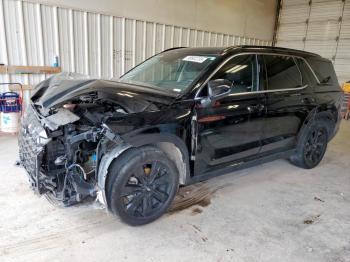  Salvage Hyundai PALISADE