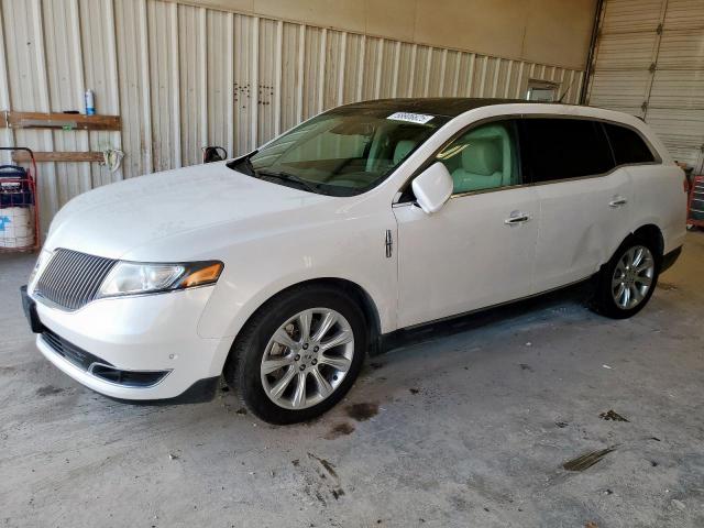  Salvage Lincoln MKT