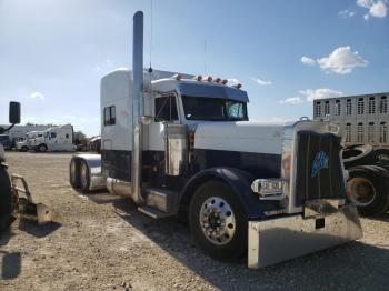  Salvage Peterbilt 379