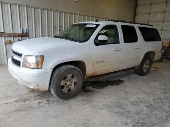  Salvage Chevrolet Suburban