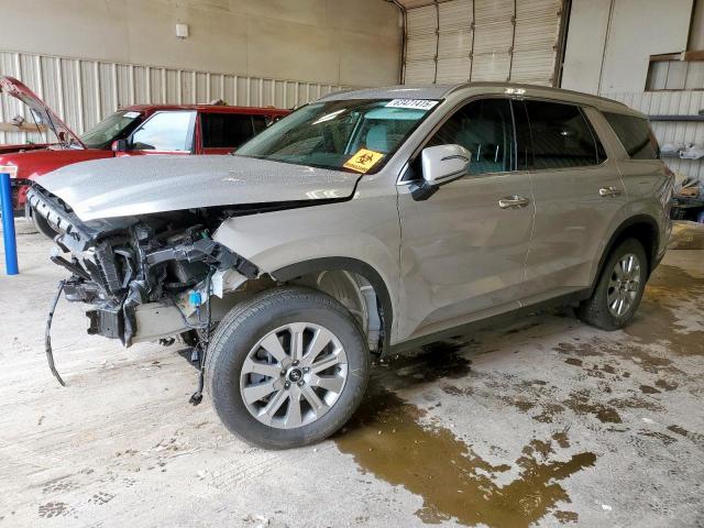  Salvage Hyundai PALISADE