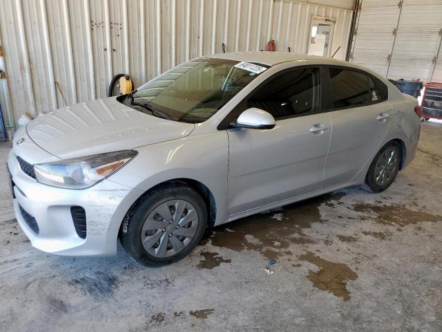  Salvage Kia Rio