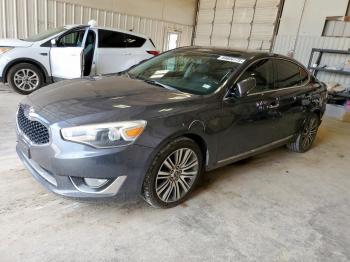  Salvage Kia Cadenza