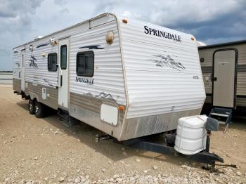  Salvage Keystone Springdale