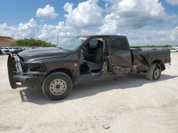  Salvage Dodge Ram 2500