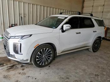  Salvage Hyundai PALISADE