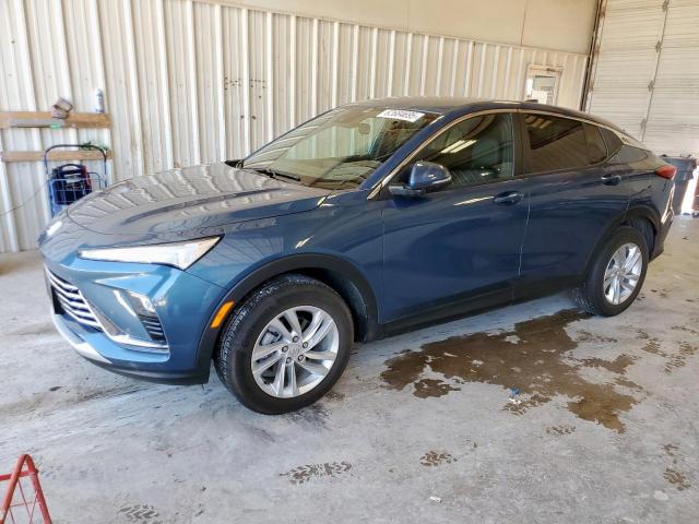  Salvage Buick Envista Pr