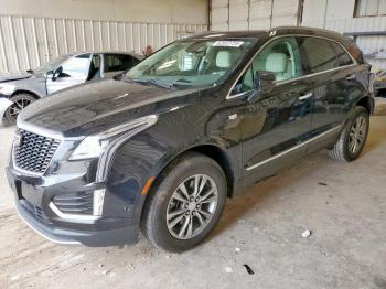  Salvage Cadillac XT5