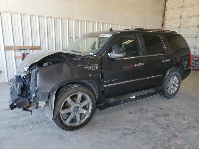  Salvage Cadillac Escalade