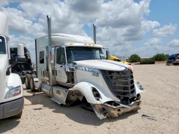  Salvage International Lonestar