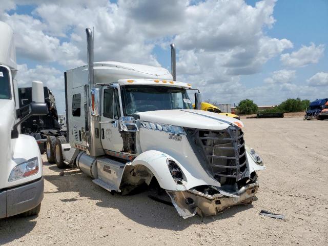  Salvage International Lonestar