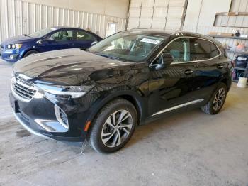  Salvage Buick Envision