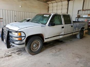  Salvage Chevrolet Gmt