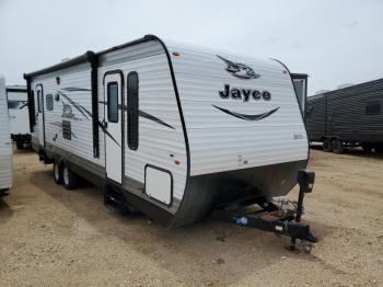  Salvage Jayco Jay Flight