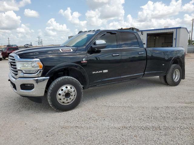  Salvage Ram 3500