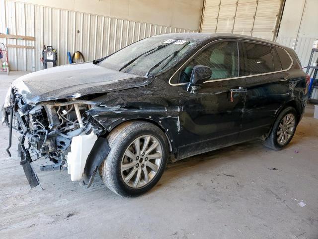  Salvage Buick Envision
