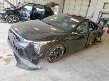  Salvage Kia K4 Gt Line