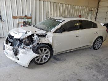 Salvage Buick LaCrosse