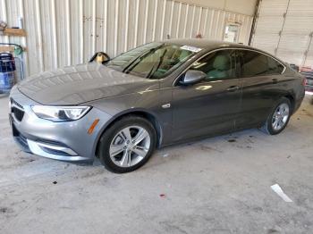  Salvage Buick Regal