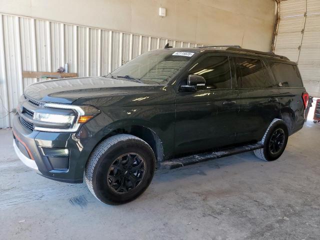  Salvage Ford Expedition