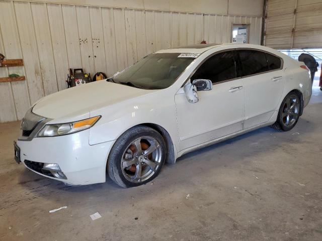  Salvage Acura TL