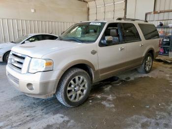  Salvage Ford Expedition