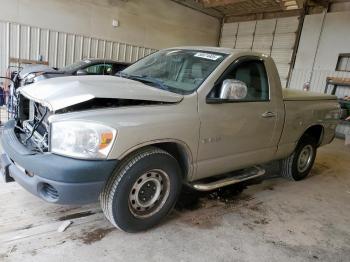  Salvage Dodge Ram 1500