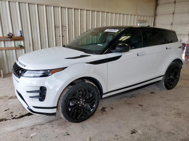  Salvage Land Rover Range Rover