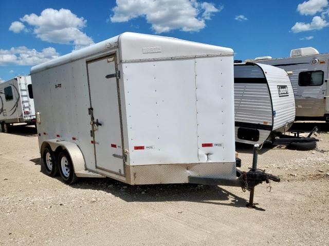  Salvage Nort Trailer