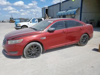  Salvage Ford Taurus