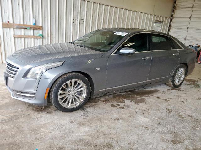  Salvage Cadillac CT6