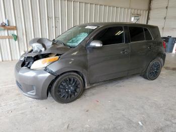  Salvage Toyota Scion