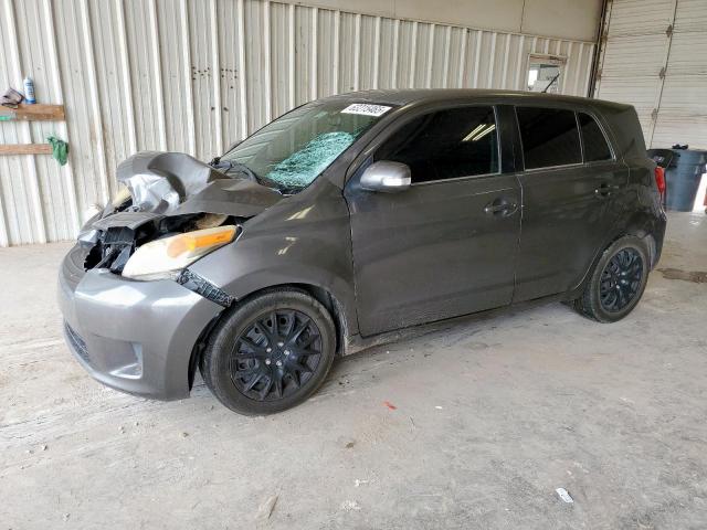  Salvage Toyota Scion