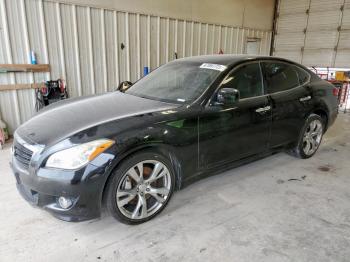  Salvage INFINITI M56