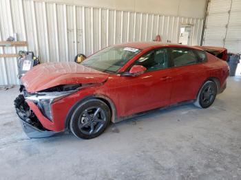  Salvage Kia K4 Lx