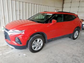  Salvage Chevrolet Blazer