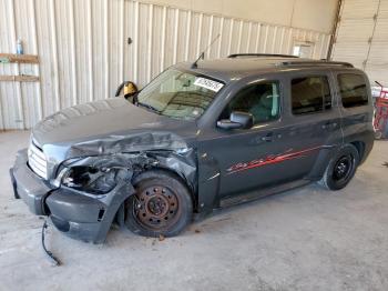  Salvage Chevrolet HHR
