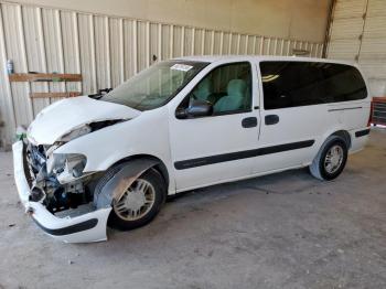  Salvage Chevrolet Venture